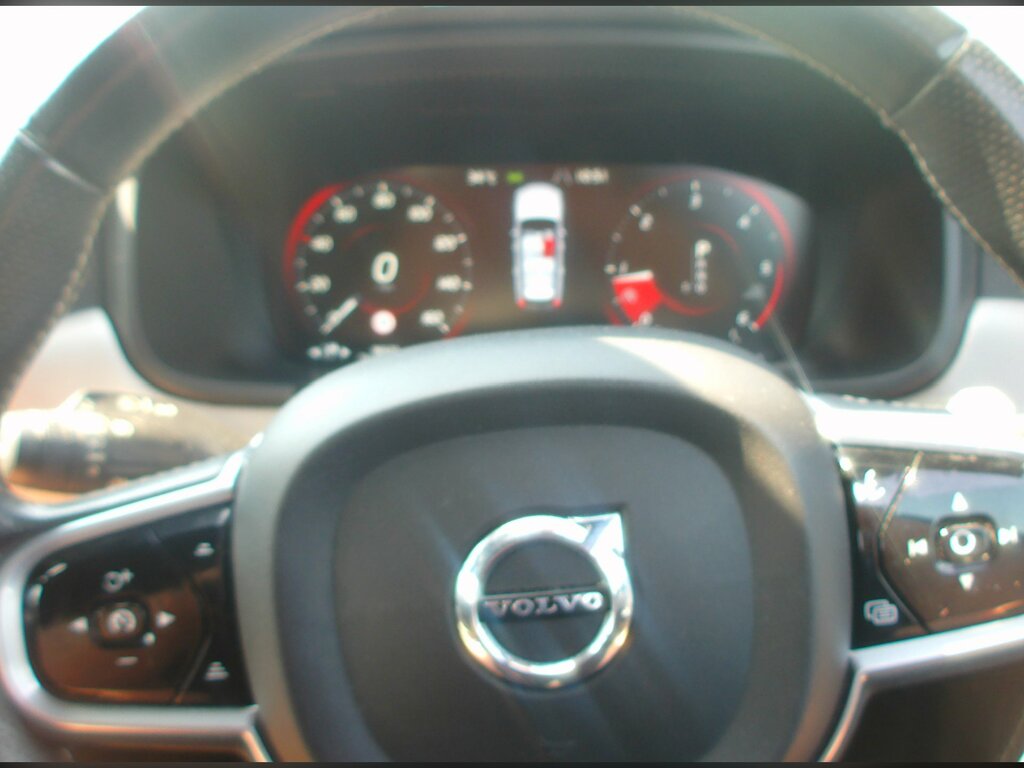 Volvo V90 2.0 D5 Powerpulse Inscription Black #16