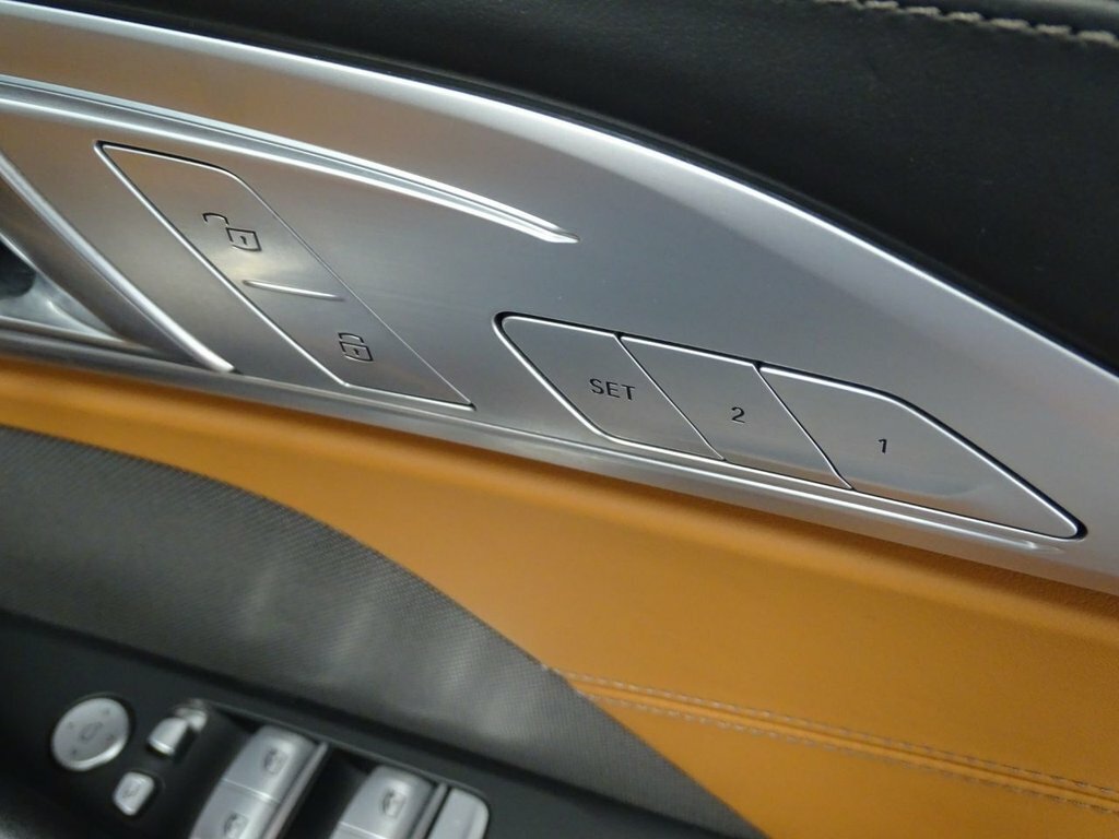 BMW 8 Series Grey #14