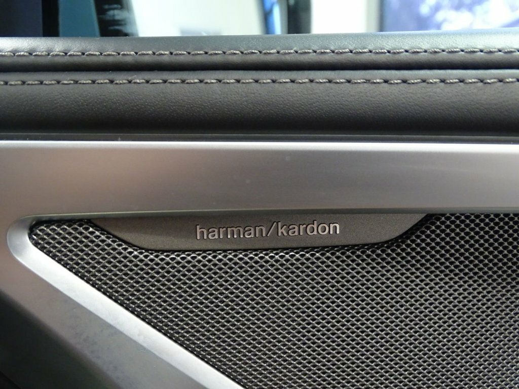 BMW 8 Series Grey #16