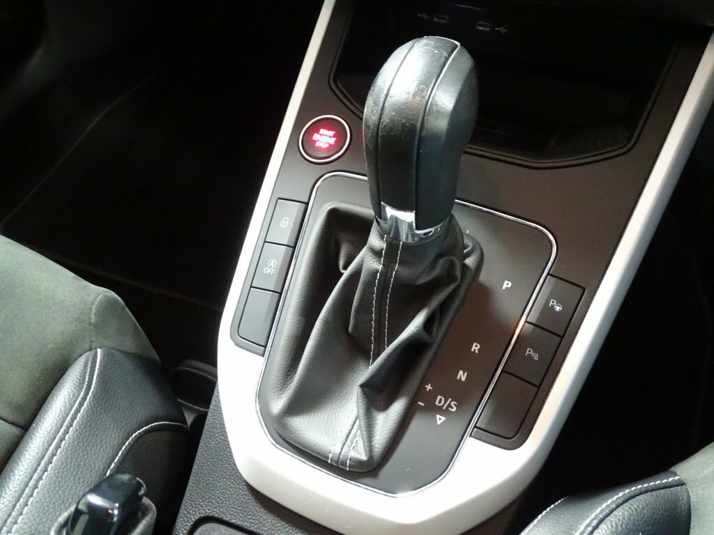 Seat Arona 1.0 Tsi Se Technology Ez Red #8