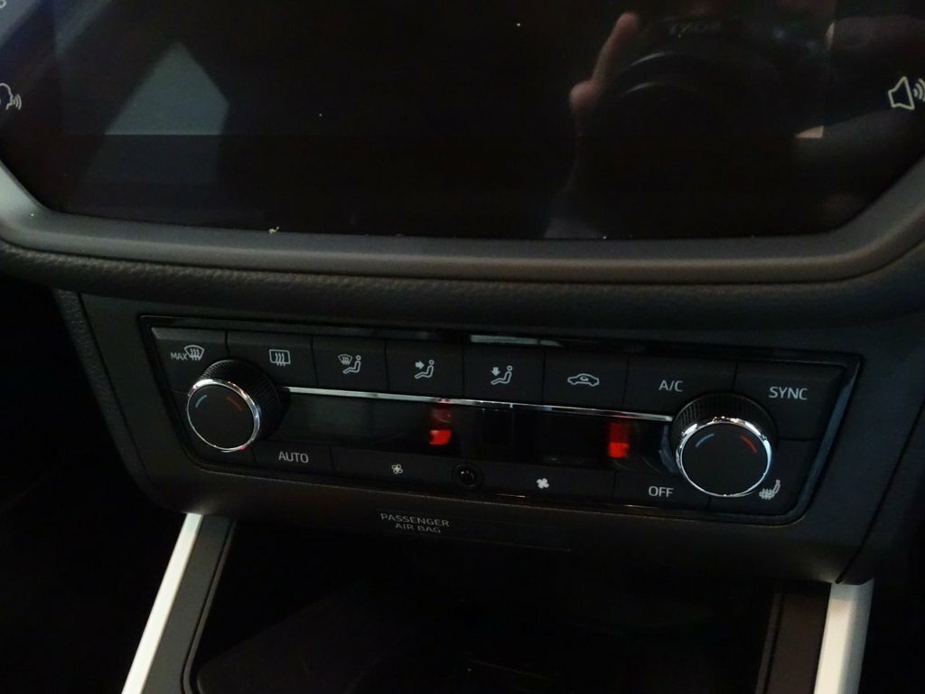 Seat Arona 1.0 Tsi Se Technology Ez Red #9