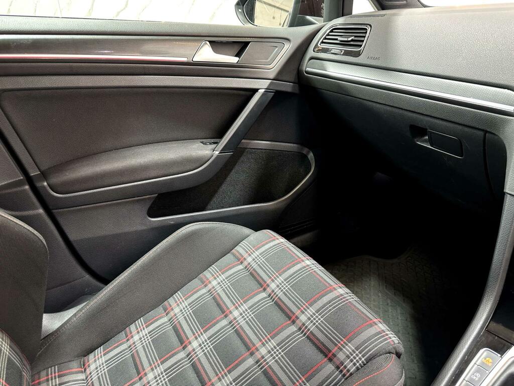 Volkswagen Golf Se Navigation Tsi Evo White #42