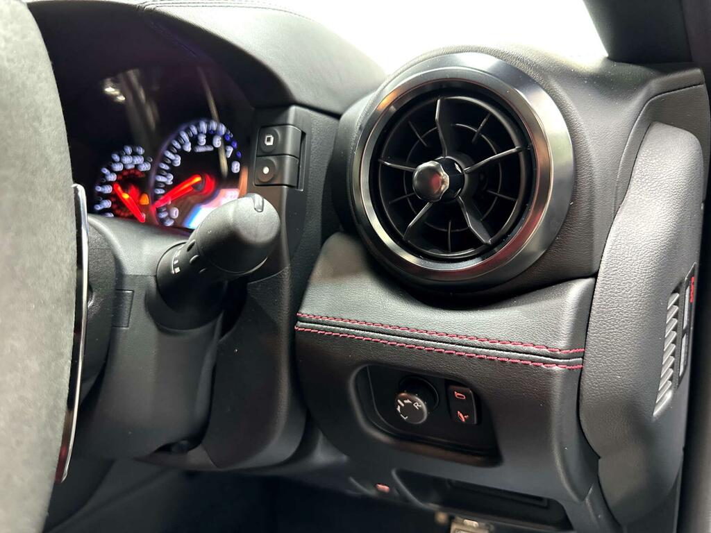 Nissan GT-R Prestige Black #37
