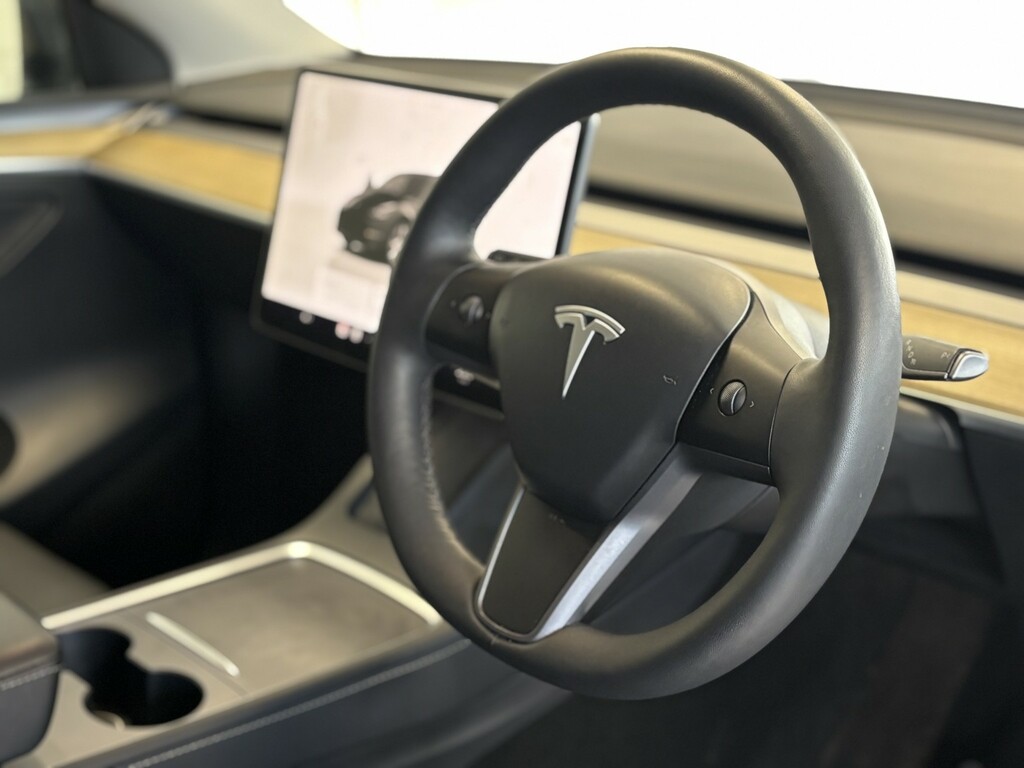 Tesla Model 3 Saloon 202272 Grey #6