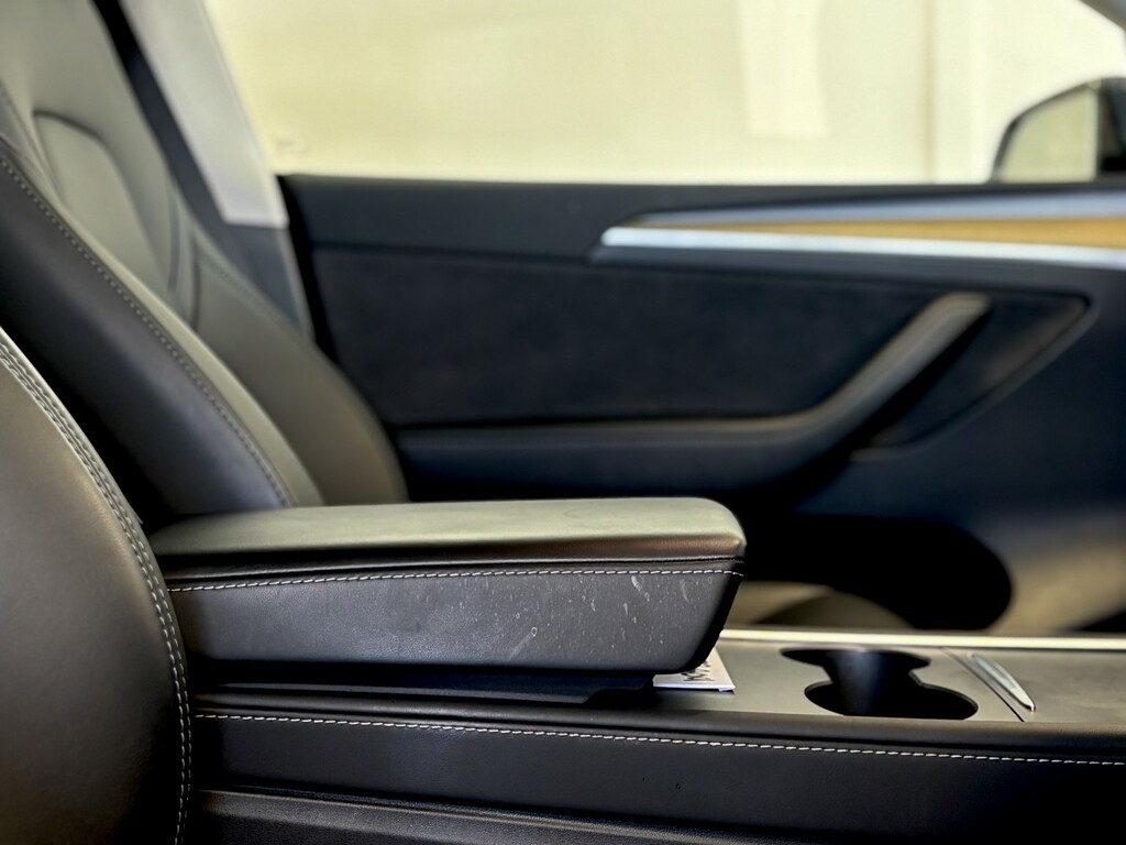 Tesla Model 3 Range Plus 302 White #7