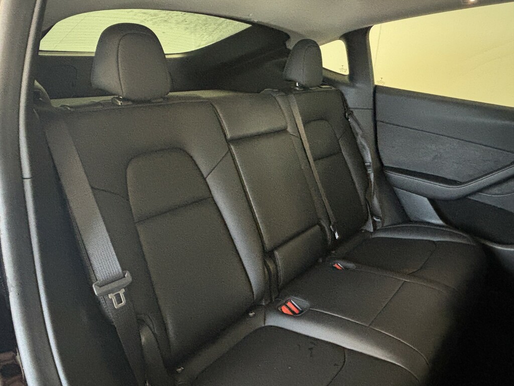 Tesla Model 3 Range Plus 302 White #9