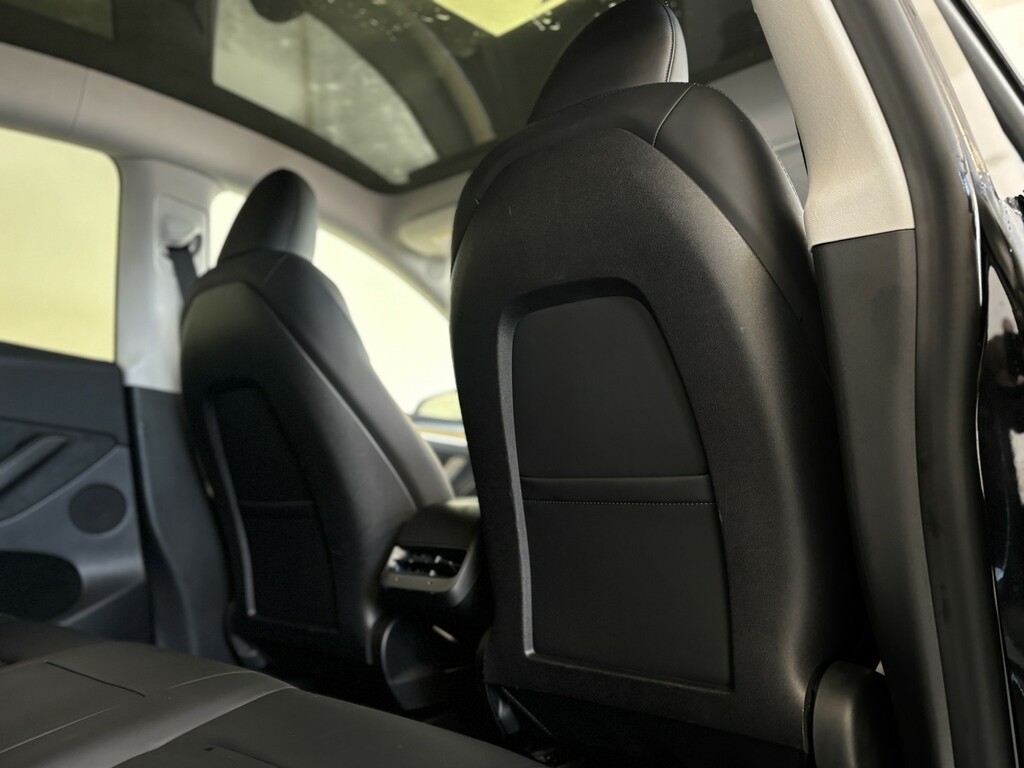 Tesla Model 3 Range Plus 302 White #10