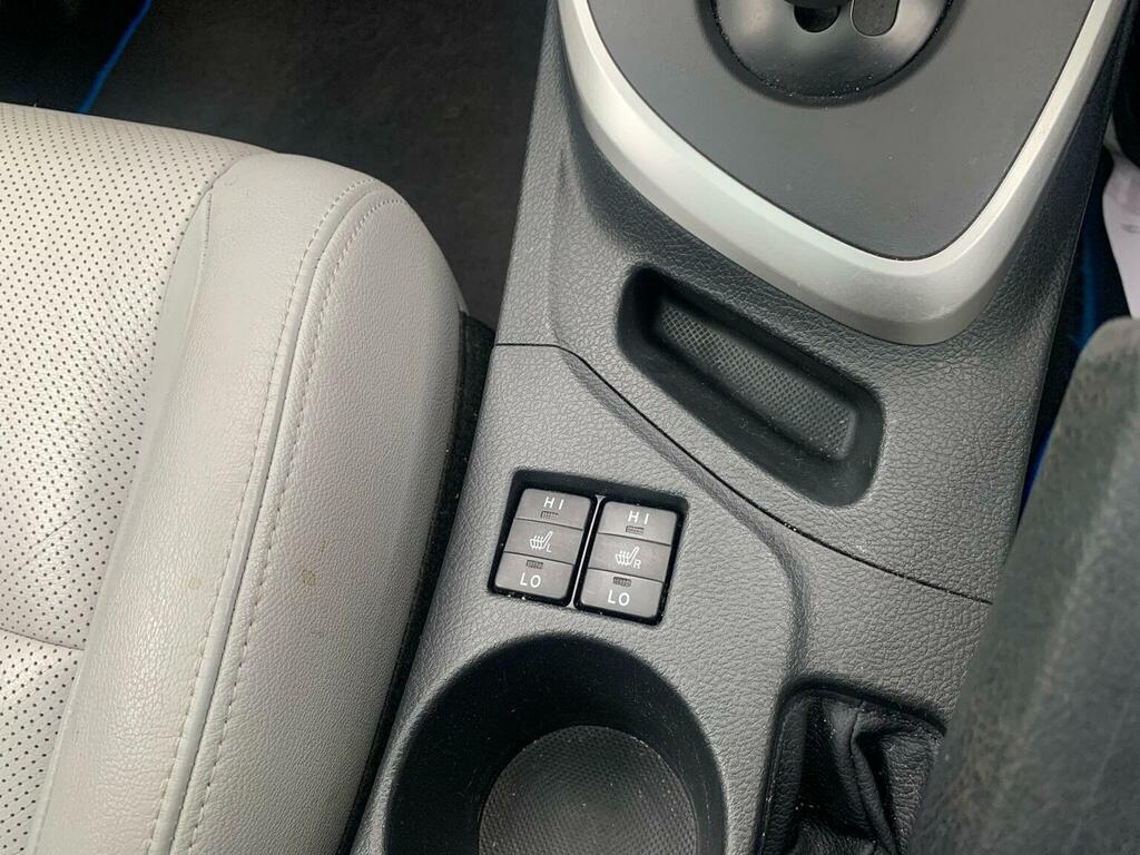 Toyota Auris Vvt-i Excel Grey #18