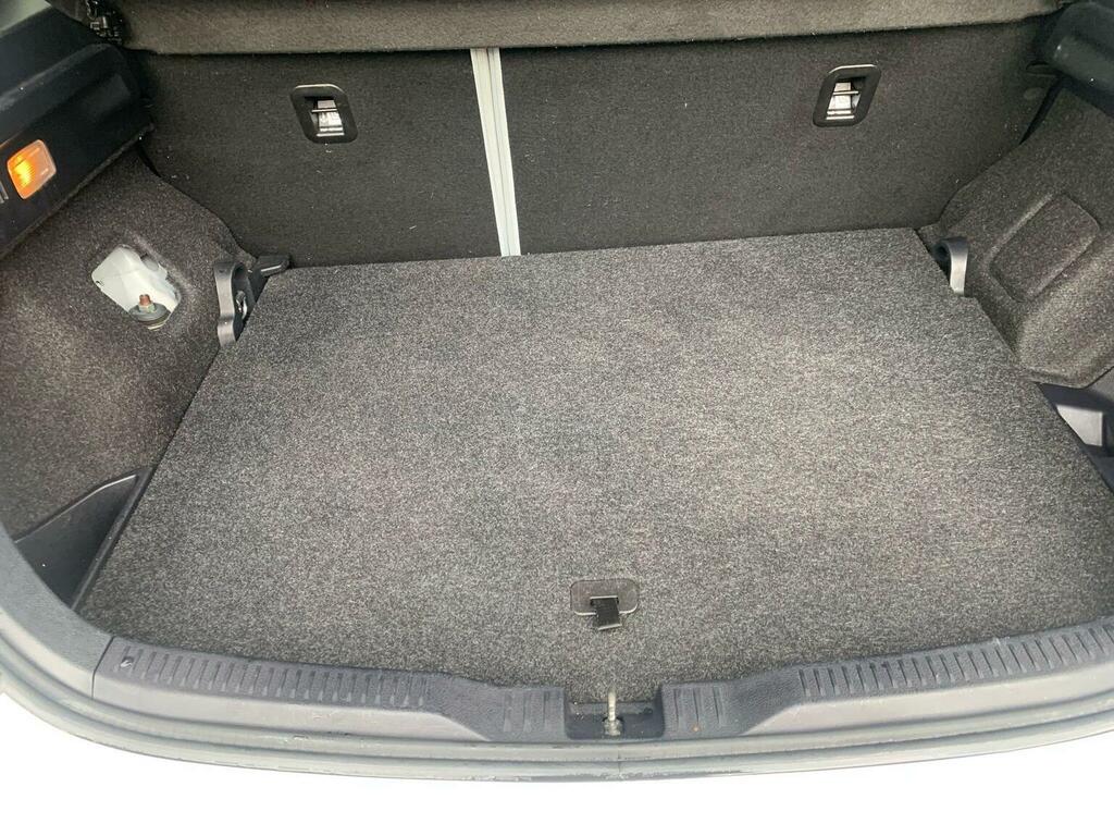 Toyota Auris Vvt-i Excel Grey #12