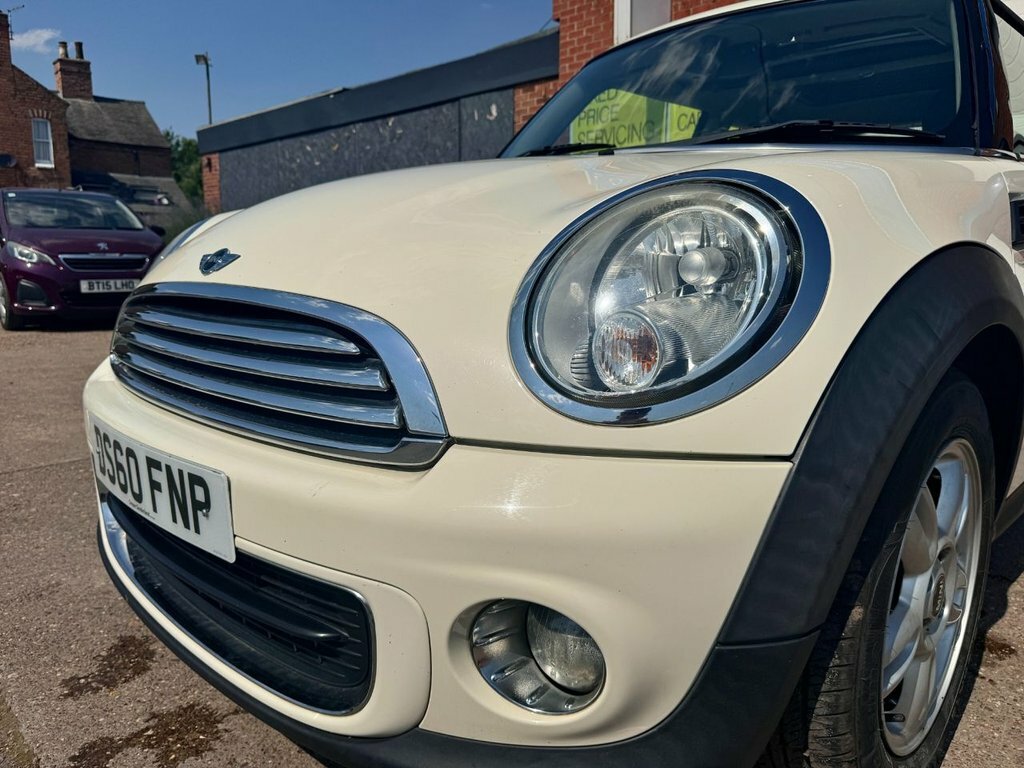 Mini Hatch Cooper Sportchili Packsunroof 3-Door Orange #29