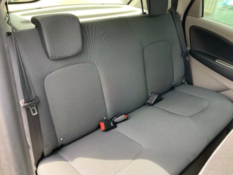 Renault Zoe Dynamique Nav Blue #16