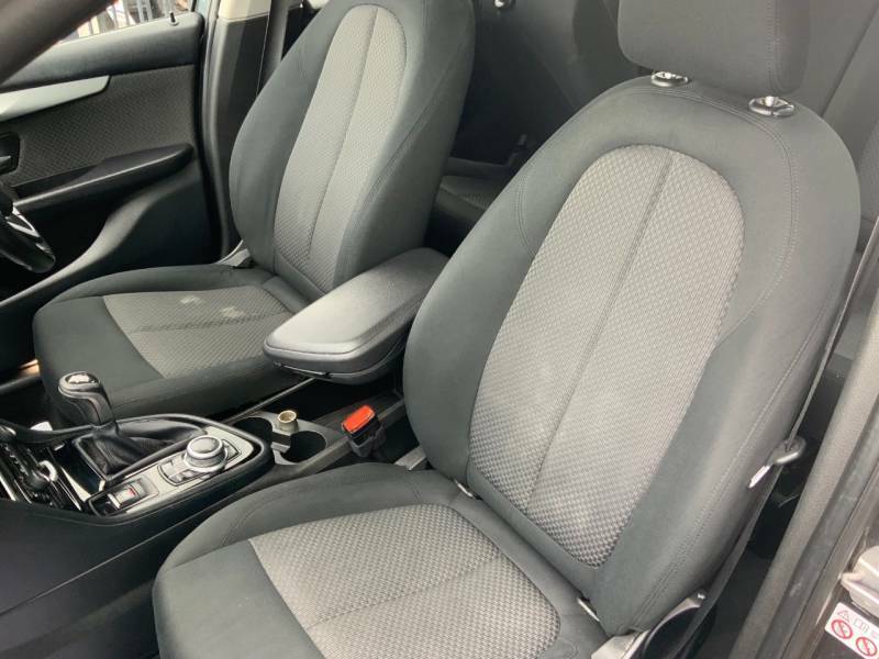 BMW 2 Series 218I Sport Orange #26