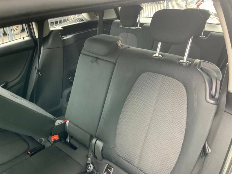 BMW 2 Series 218I Sport Orange #18