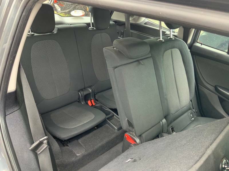 BMW 2 Series 218I Se Grey #2