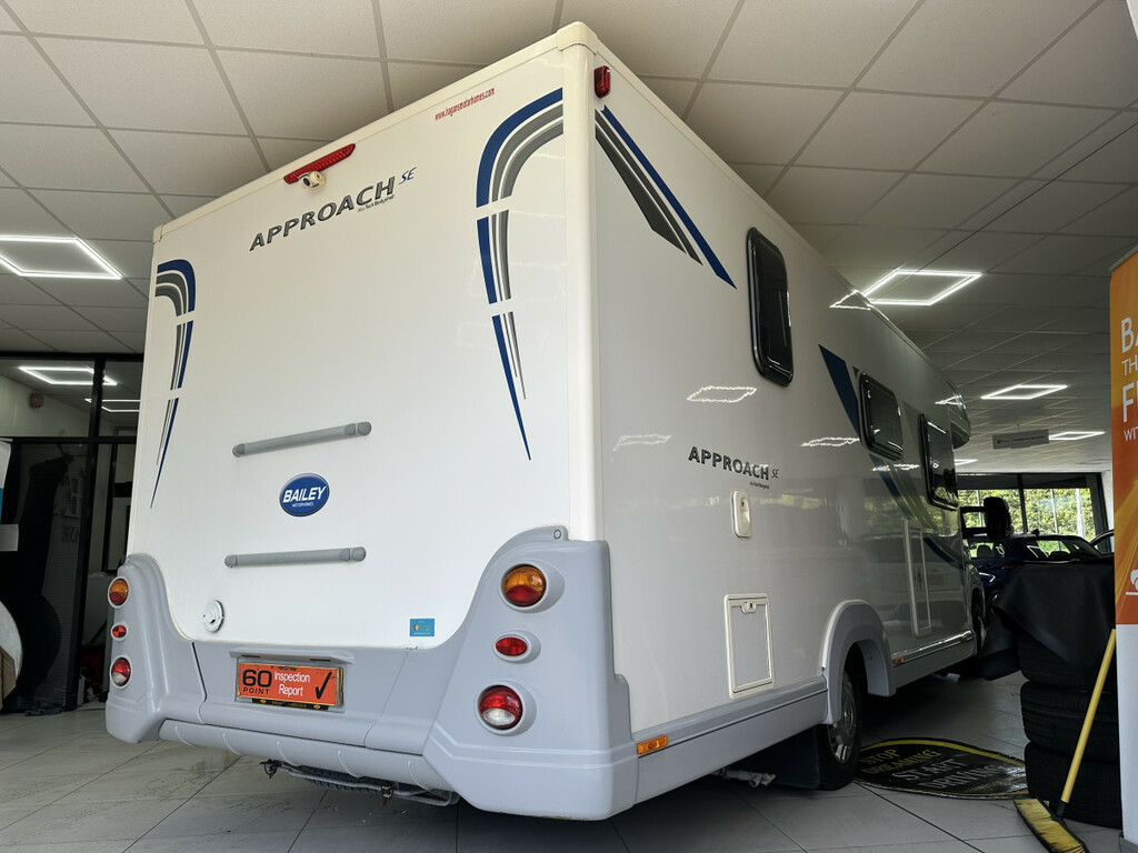 Peugeot Boxer Diesel White #14