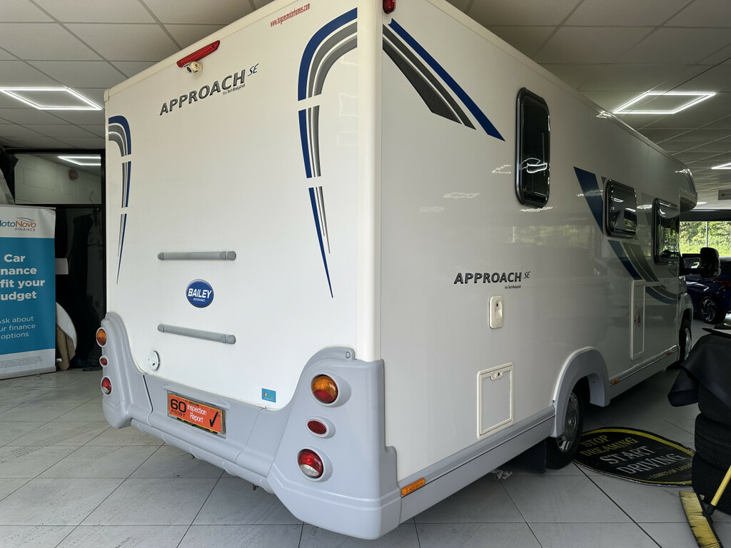 Peugeot Boxer Diesel White #15