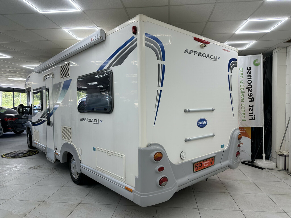 Peugeot Boxer Diesel White #10