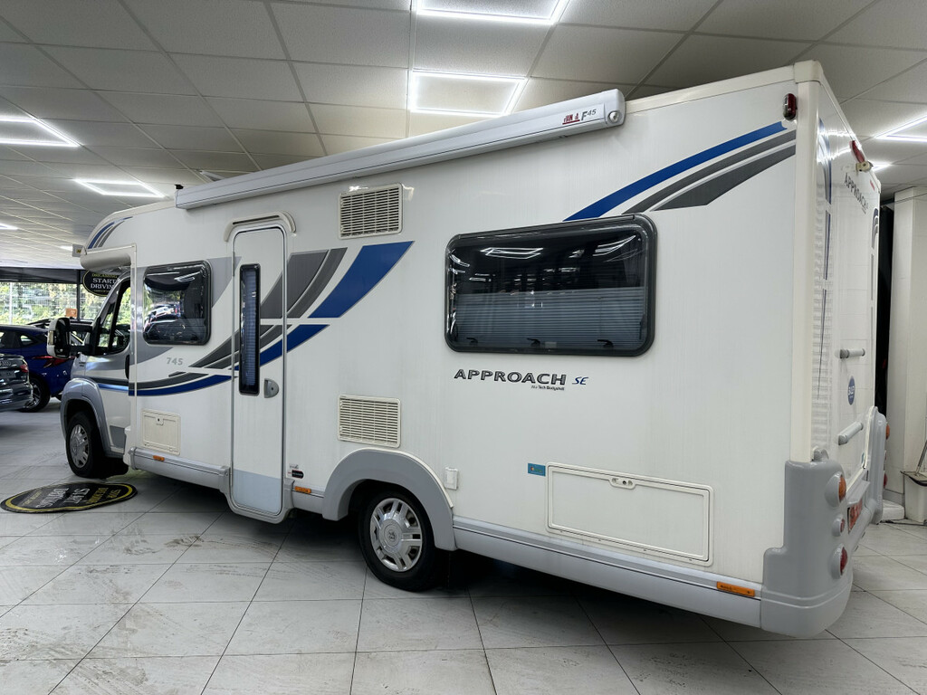 Peugeot Boxer Diesel White #8