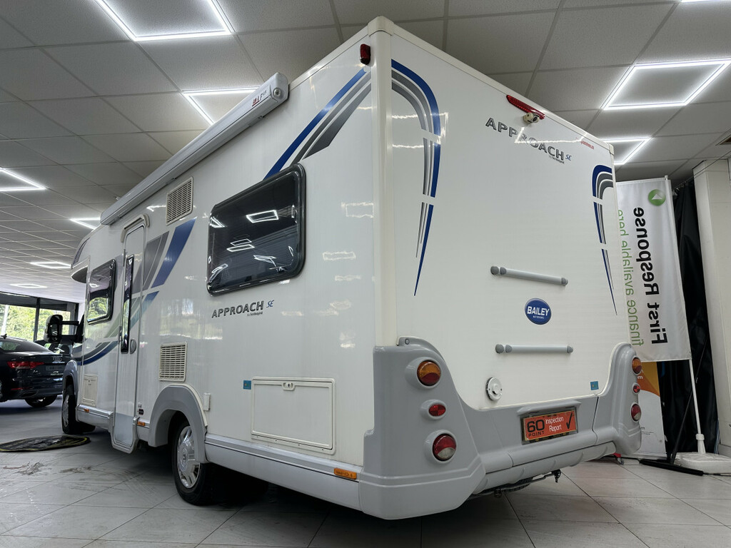 Peugeot Boxer Diesel White #11