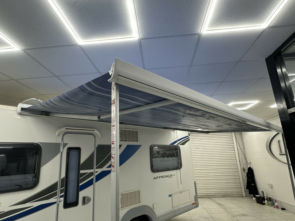 Peugeot Boxer Diesel White #18