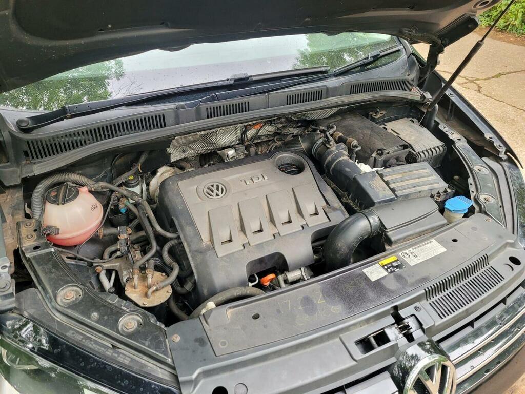 Volkswagen Sharan Se Grey #28