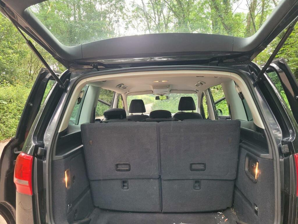 Volkswagen Sharan Se Grey #23