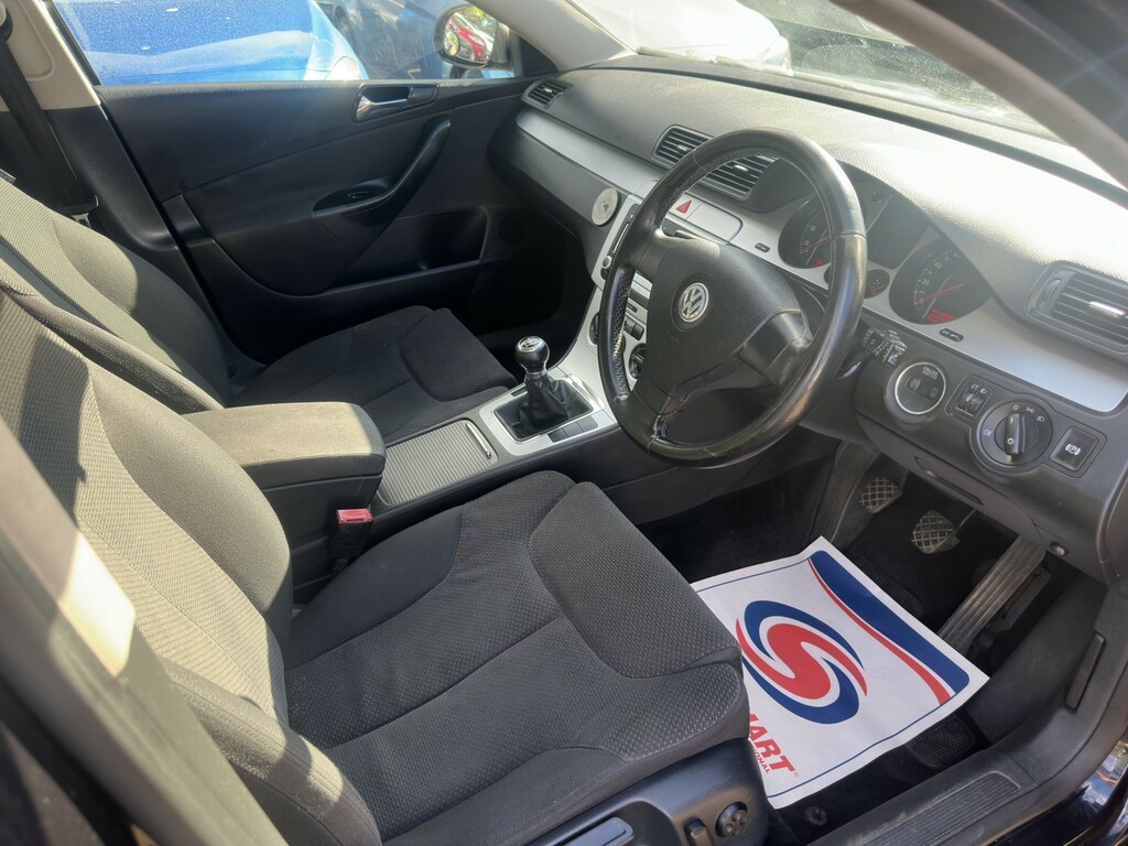 Volkswagen Passat 2L Tdi Se Silver #7