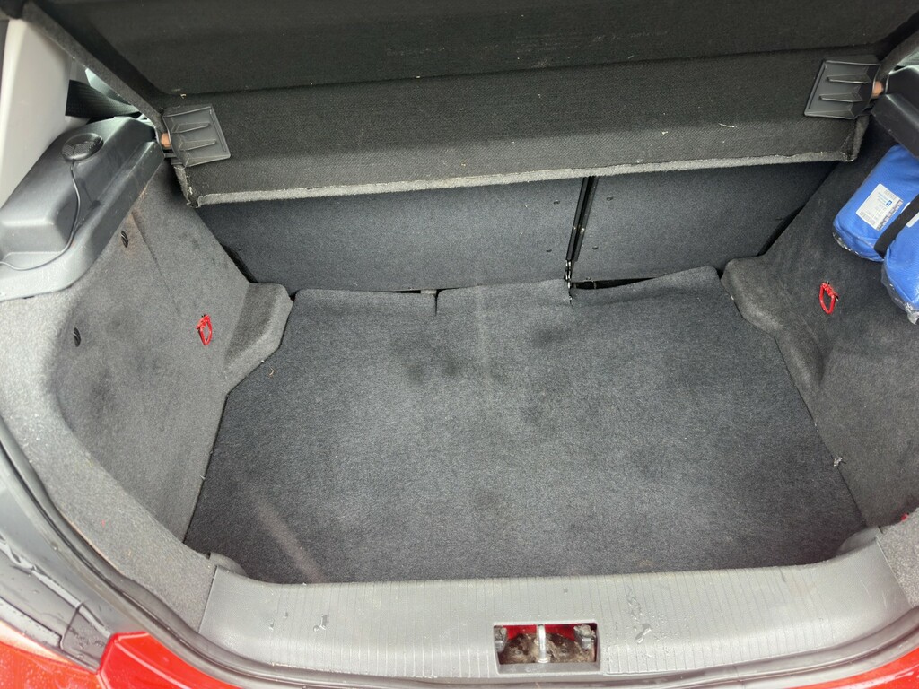 Vauxhall Astra Design #14