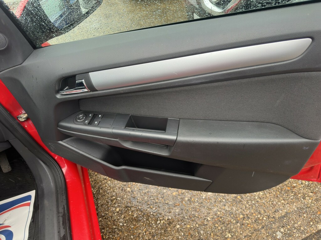 Vauxhall Astra Design #9