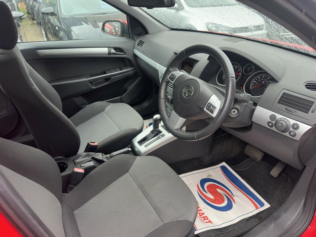 Vauxhall Astra Design #10
