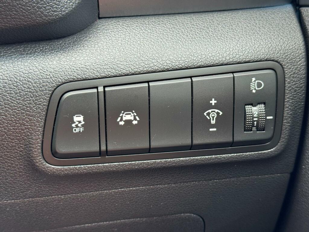 Hyundai Tucson Se Nav Black #46