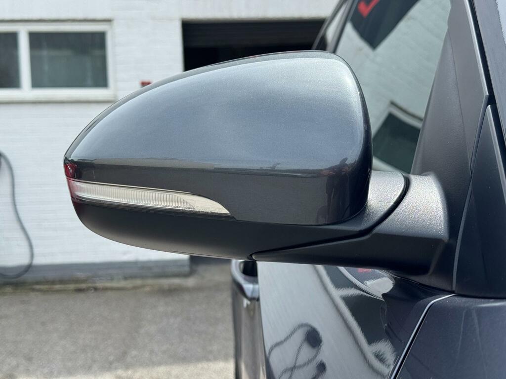 Hyundai Tucson Se Nav Black #52