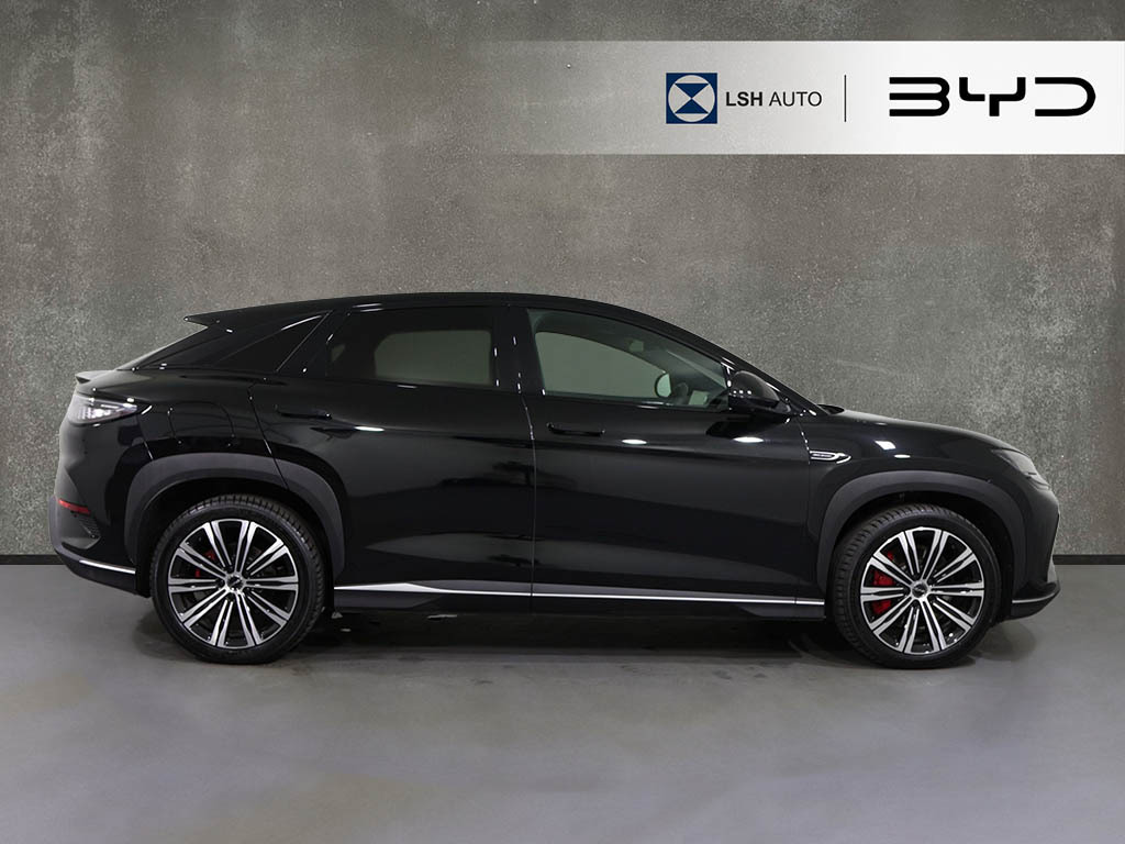 Byd Sealion 7 390Kw Design Awd 83Kwh LC75MHA Black #3