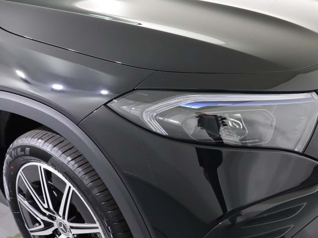 Mercedes-Benz EQB Eqb 300 4M 168Kw Amg Line Executive 66.5Kwh At MV73KGE Black #6
