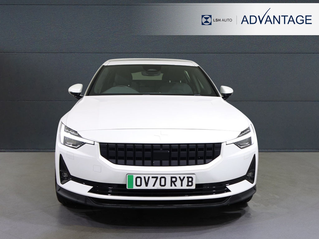 Polestar 2 300Kw Pilot Plus 78Kwh Dual Motor 4Wd  #4