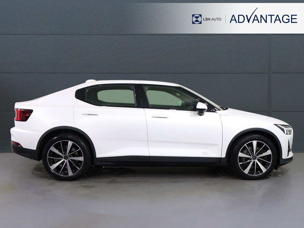 Polestar 2 300Kw Pilot Plus 78Kwh Dual Motor 4Wd  #3