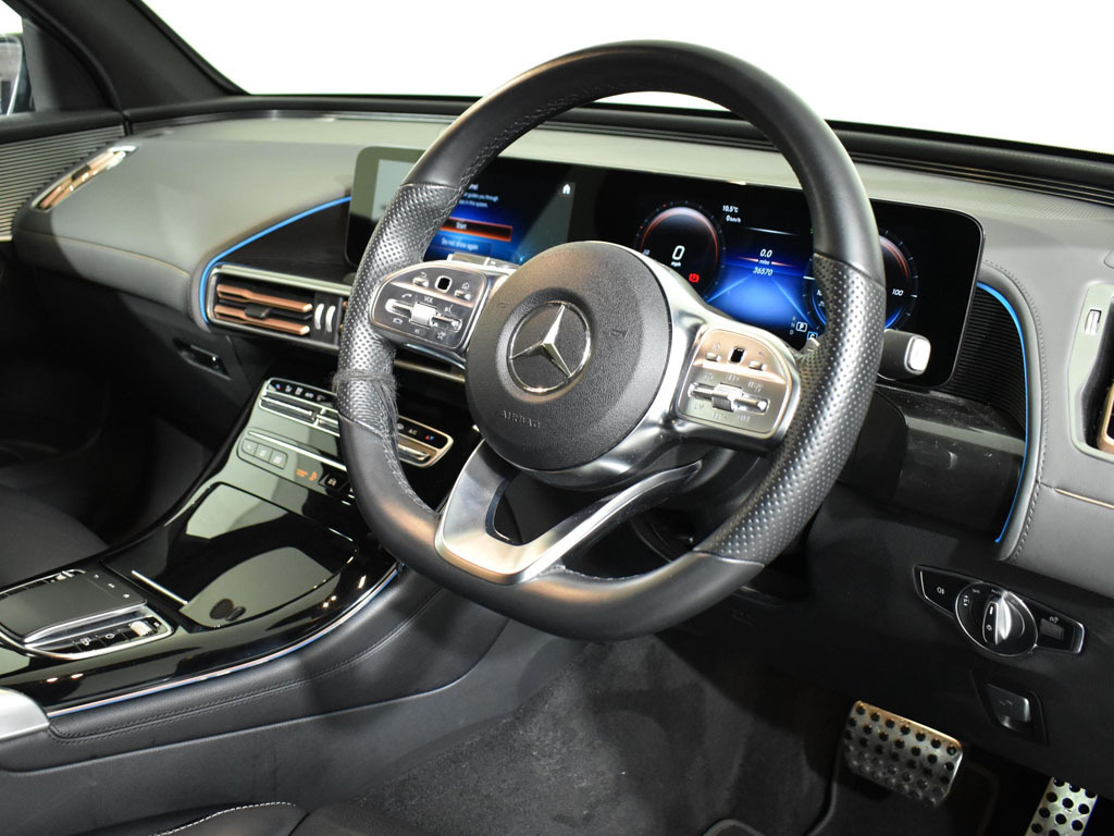 Mercedes-Benz EQC Eqc 400 4Matic Amg Line #18