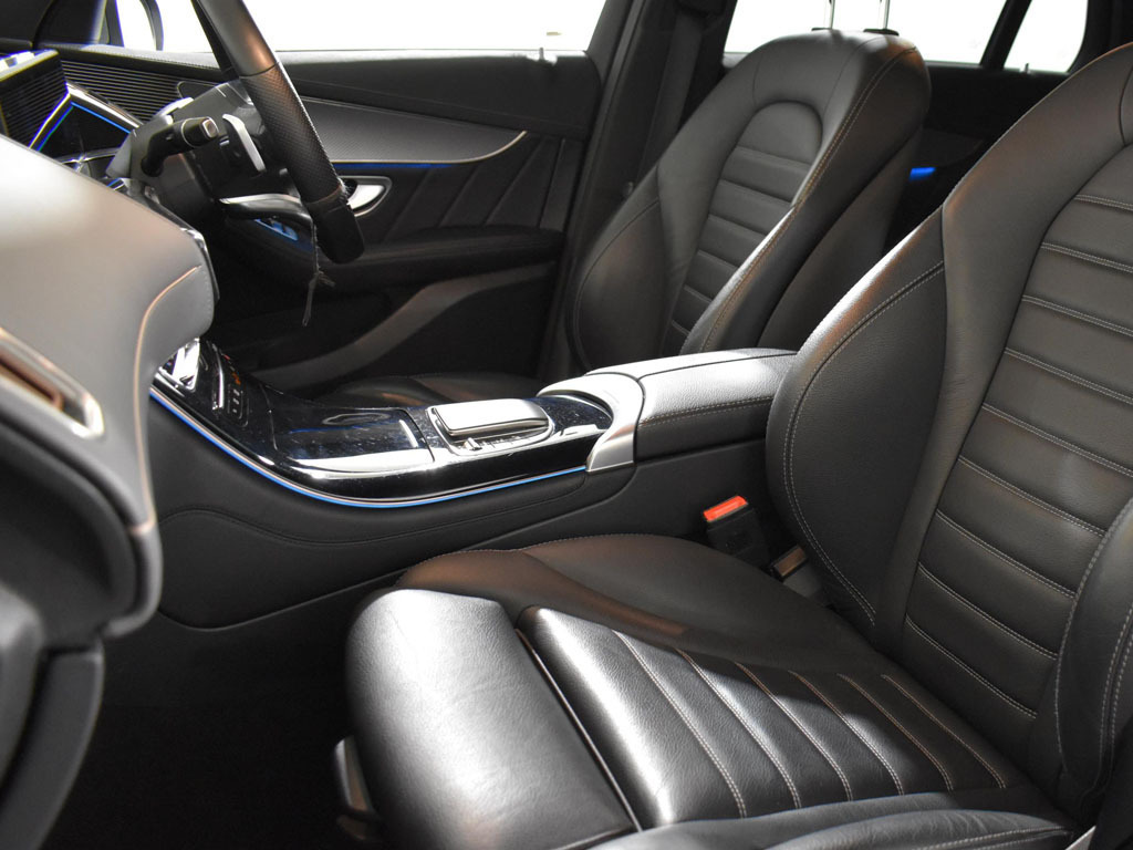 Mercedes-Benz EQC Eqc 400 4Matic Amg Line #16