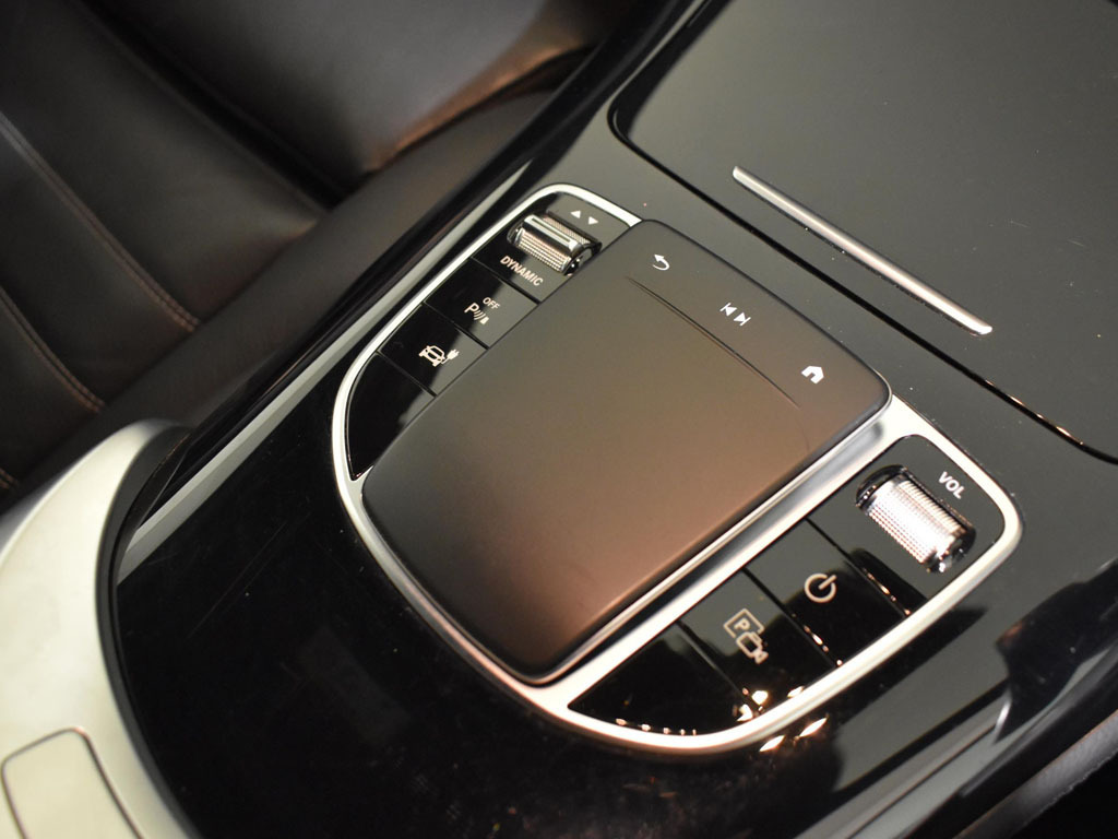 Mercedes-Benz EQC Eqc 400 4Matic Amg Line #29