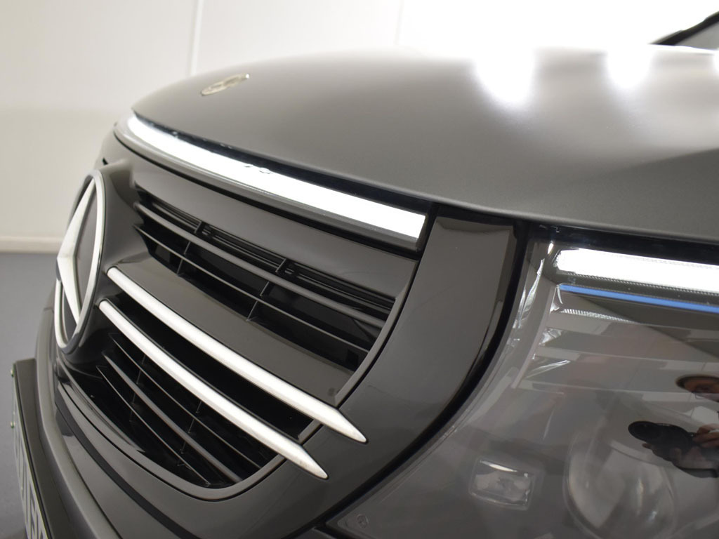 Mercedes-Benz EQC Eqc 400 4Matic Amg Line #9