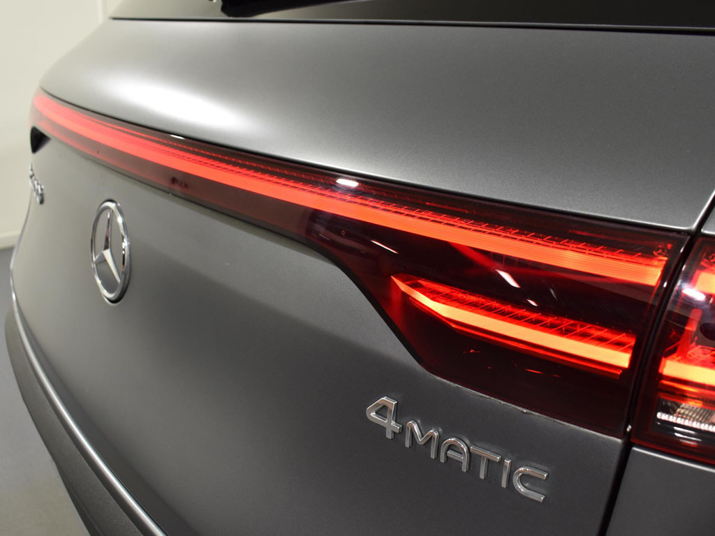 Mercedes-Benz EQC Eqc 400 4Matic Amg Line #10