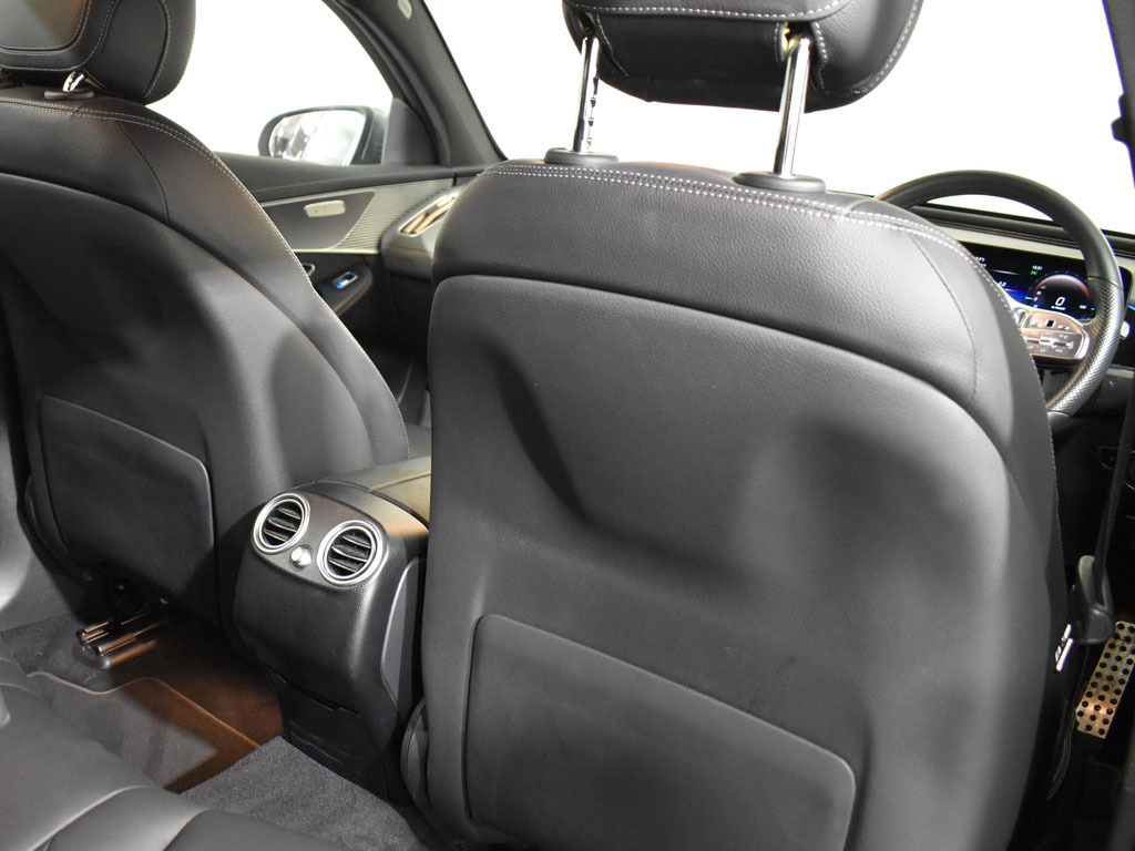 Mercedes-Benz EQC Eqc 400 4Matic Amg Line #22