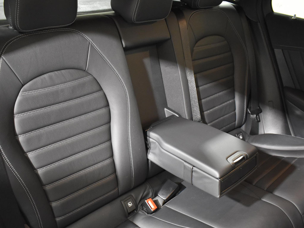 Mercedes-Benz EQC Eqc 400 4Matic Amg Line #21
