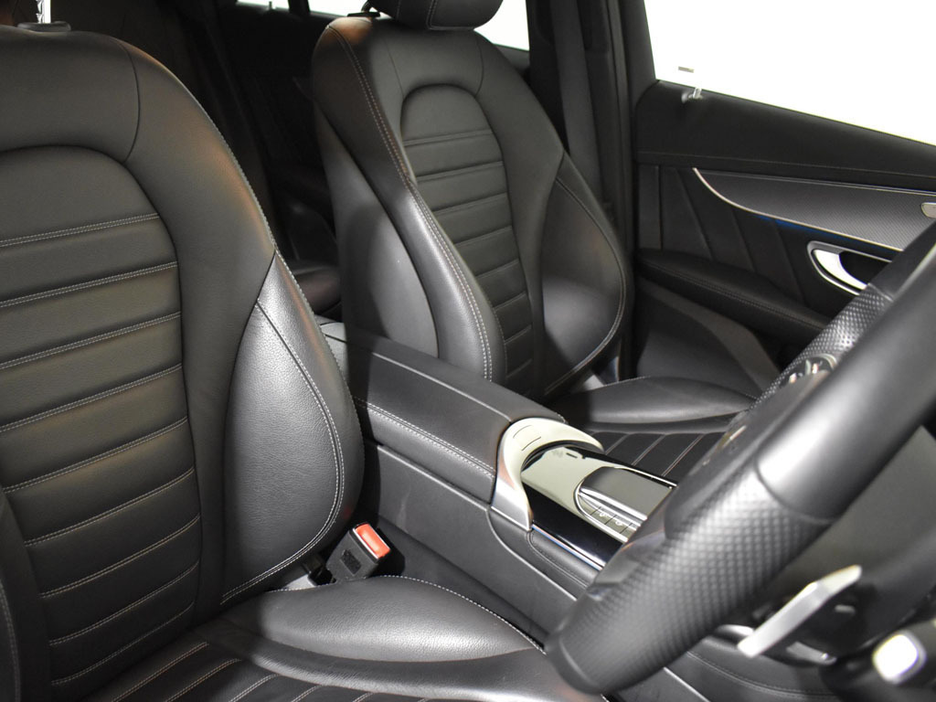 Mercedes-Benz EQC Eqc 400 4Matic Amg Line #17