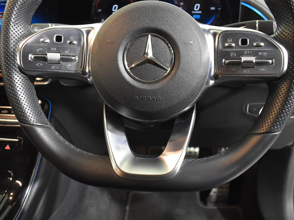 Mercedes-Benz EQC Eqc 400 4Matic Amg Line #26
