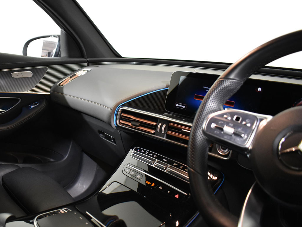 Mercedes-Benz EQC Eqc 400 4Matic Amg Line #27