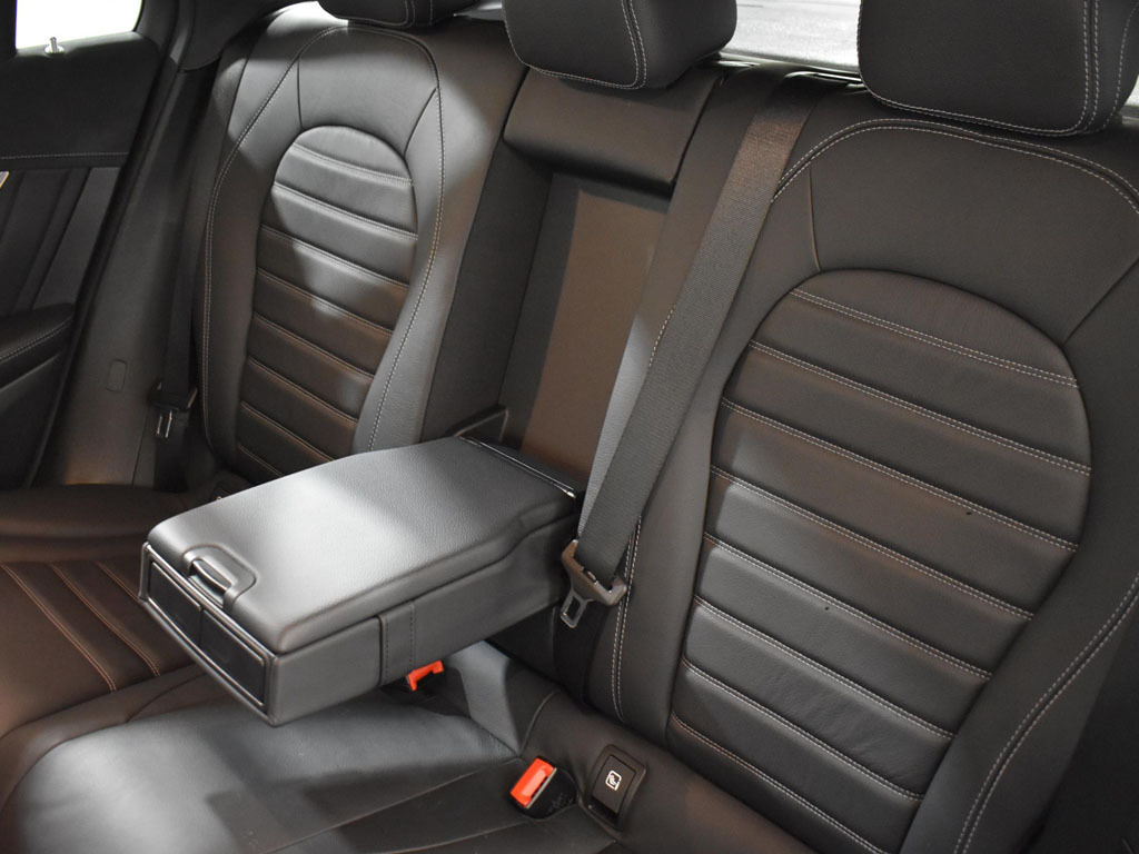 Mercedes-Benz EQC Eqc 400 4Matic Amg Line #15