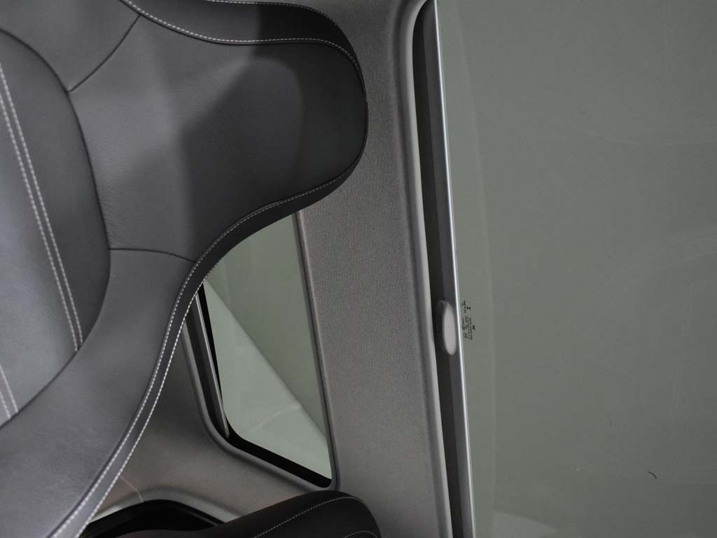 Smart Forfour Pulse Premium Black #10