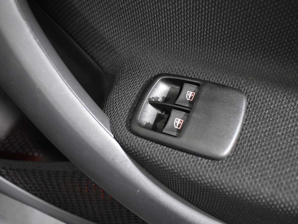 Smart Forfour Pulse Premium Black #26