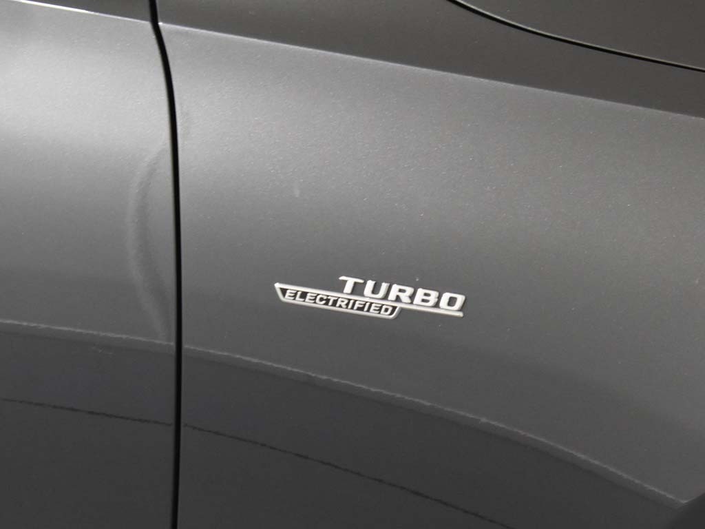 Mercedes-Benz C Class Coupe Grey #9